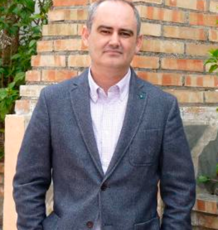 Antonio Jesús Carrascosa Valverde