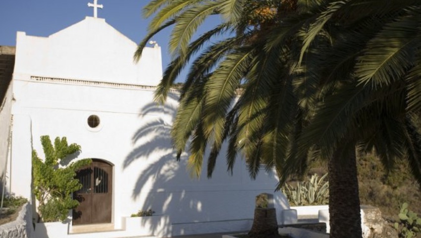 Ermita Nuestra Señora de la Salud