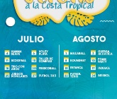 Actividades Piscina Municipal