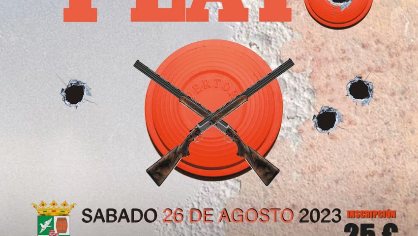 Torneo Tiro al Palto