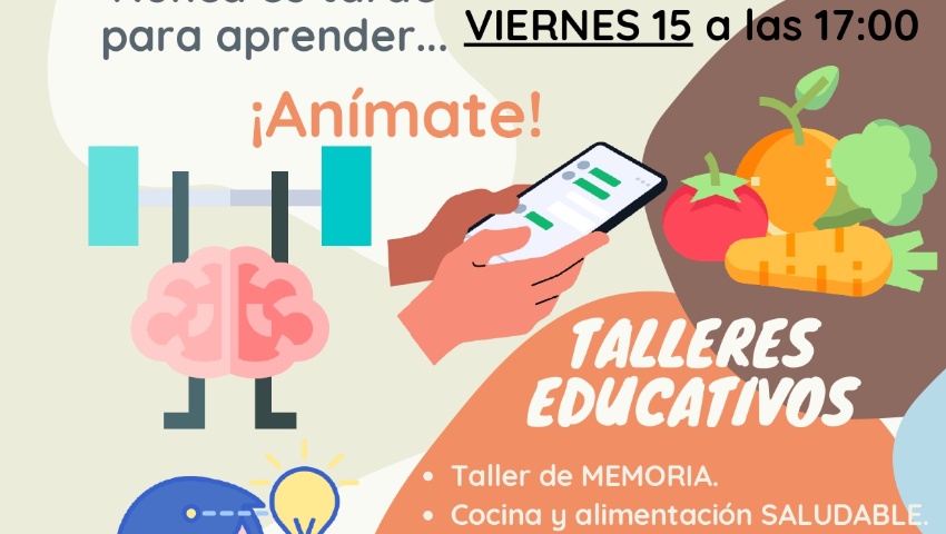 Centro Adultos